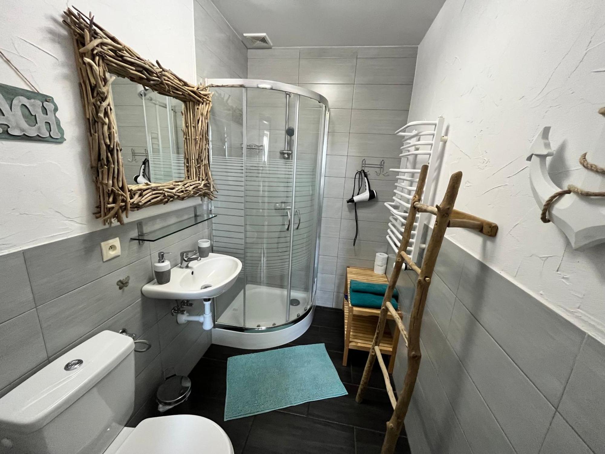 Ferienwohnung Dom W Trawach Smoldzinski Las Zimmer foto