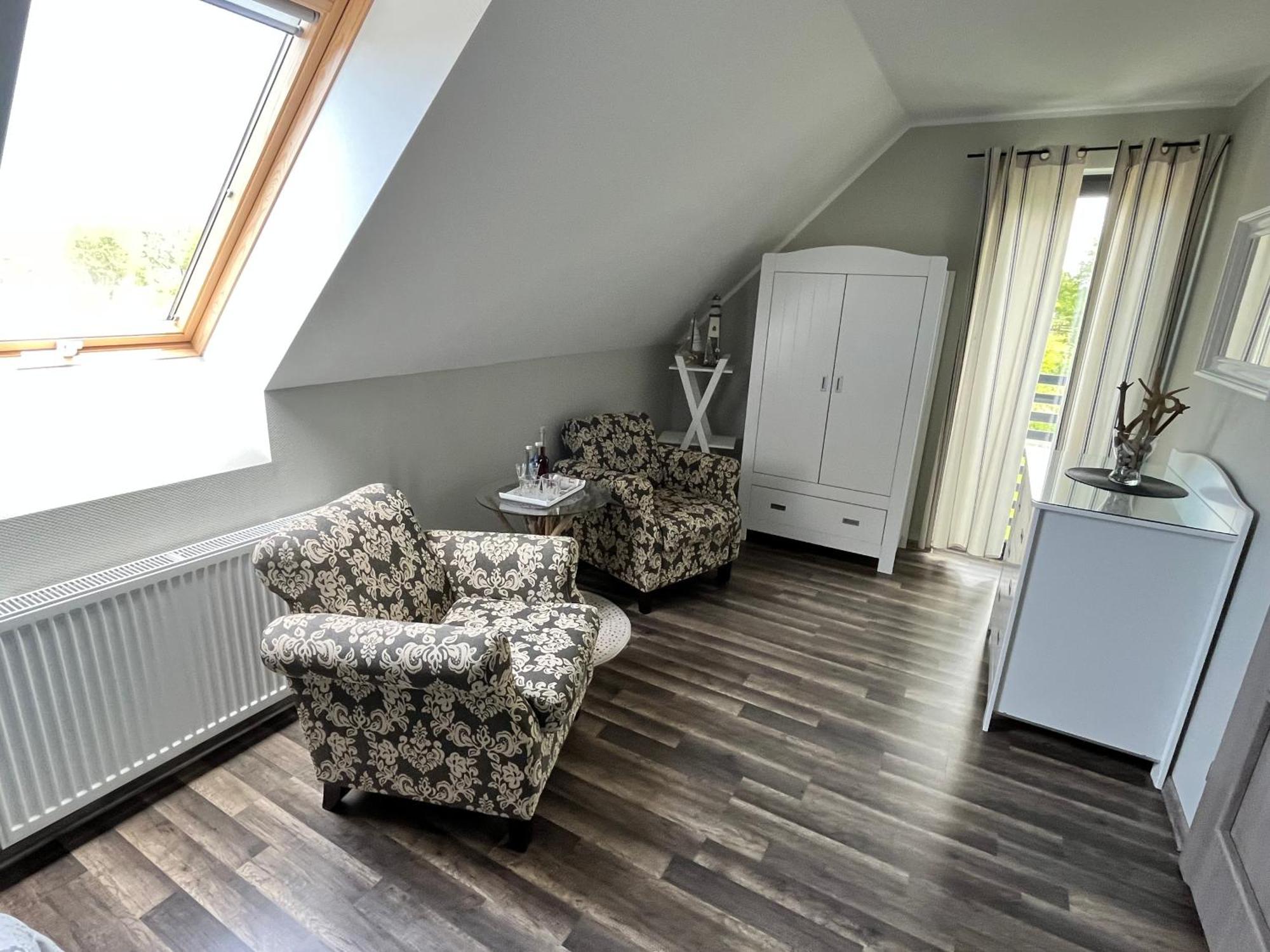 Ferienwohnung Dom W Trawach Smoldzinski Las Zimmer foto